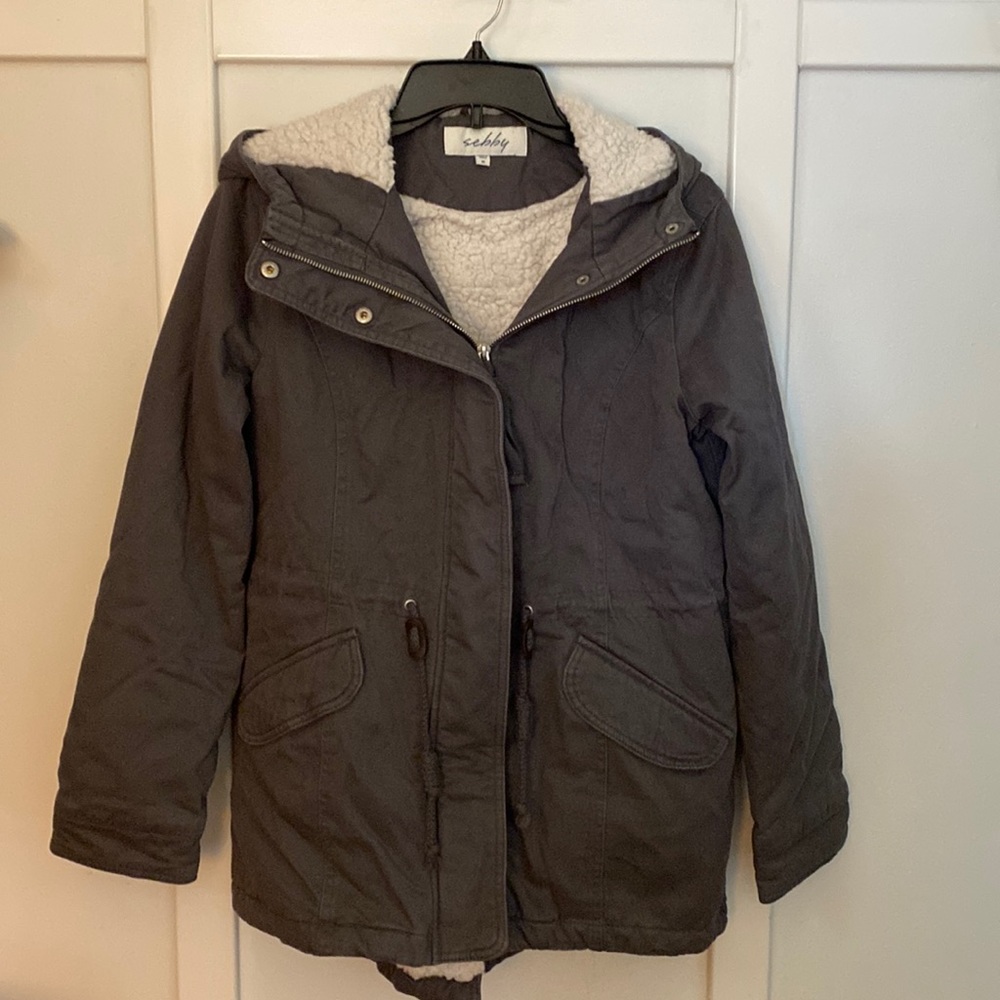 Winter Coat